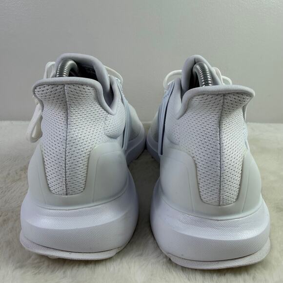 Adidas UBounce DNA Women's Running Shoes – Size 8.5 (Cloud White, IG6027) - Picture 4 of 10